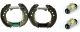 BREMBO - Remschoenset - K 56 012