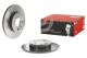 BREMBO - Remschijf - 08.5085.11