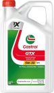 CASTROL - Motorolie - 15F6E5