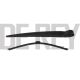 deRey Ruitenwisserarm WA23-04 - Ruitenwisser