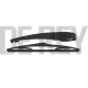 deRey Ruitenwisserarm WA7-08 - Ruitenwisser