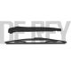 Opel Zafira / Zafira Family B (2005 t/m 2012) - Achterruitenwisser deRey Ruitenwisserarm