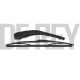 deRey Ruitenwisserarm WA11-18 - Ruitenwisser