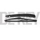 Kia Rio III (2011 t/m 2017) - Achterruitenwisser deRey Ruitenwisserarm
