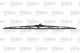 Valeo Optiblade 628650 - Ruitenwisser