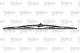 Valeo Optiblade 628700 - Ruitenwisser