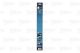 Valeo Hydroconnect rear HR38 - Ruitenwisser