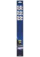 Valeo Silencio flatblade VR53 - Ruitenwisser