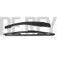Peugeot 307 SW (Station) (2003 t/m 2007) - Achterruitenwisser deRey Ruitenwisserarm