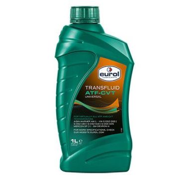 EUROL - Olie, automatische transmissie - E113668-5L