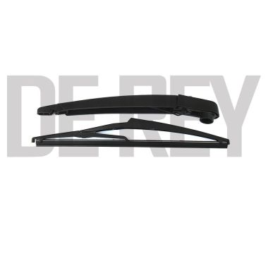 deRey Ruitenwisserarm WA26-08 - Ruitenwisser