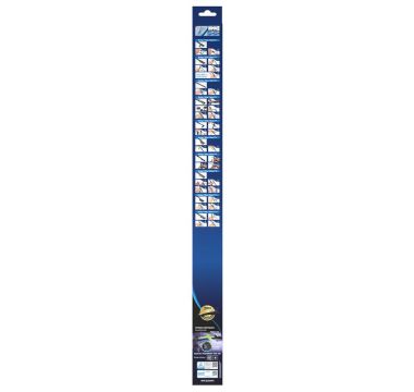 Valeo Silencio flatblade VF390 - Set Ruitenwissers