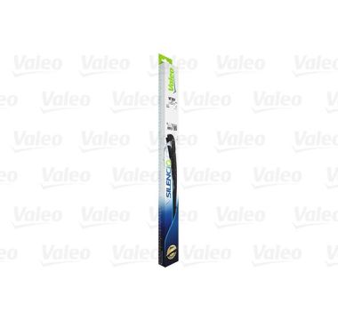 Valeo Silencio flatblade VF397 - Set Ruitenwissers