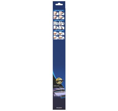 Valeo Silencio flatblade VR53 - Ruitenwisser