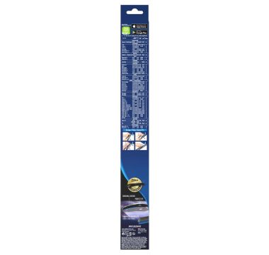 Valeo Silencio flatblade VR3 - Ruitenwisser