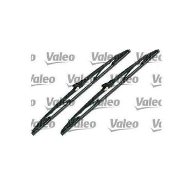Valeo Standard ruitenwisserset